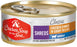 Chicken Soup for the Soul Chicken Dinner in Gravy Recipe Shreds Wet Cat Food