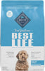 Blue Buffalo True Solutions Best Life Medium Breed Adult Dry Dog Food