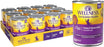 Wellness Complete Health Turkey & Salmon Formula Grain-Free Canned Cat Food