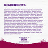 Wellness Complete Health Natural Small Breed Adult Turkey and Oatmeal Recipe Dry Dog Food