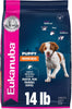 Eukanuba Puppy Lamb 1st Ingredient Dry Dog Food