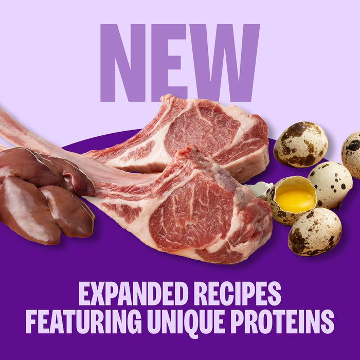 Wellness Signature Selects Grain-Free Tuna & Salmon Flaked in Broth Wet Cat Food