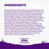 Wellness Complete Health Age Advantage Senior Chicken & Barley Dry Dog Food