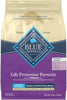 Blue Buffalo Life Protection Formula Toy Breed Adult Chicken & Brown Rice Recipe Dry Dog Food, 4-lb bag