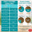 Chicken Soup for the Soul Adult Small Bites Recipe with Chicken, Turkey & Brown Rice Dry Dog Food