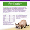Wellness Complete Health Grain-Free Turkey Pâté Wet Cat Food
