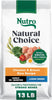 Nutro Natural Choice Adult Large Breed Chicken & Brown Rice Dry Dog Food