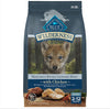 Blue Buffalo Wilderness Puppy Chicken Recipe Adult High-Protein Grain-Free Dry Dog Food