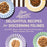 Merrick Purrfect Bistro Rabbit Pate Grain-Free Canned Cat Food