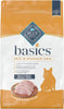 Blue Buffalo Basics Skin & Stomach Care Healthy Weight Turkey & Potato Recipe Adult Dry Dog Food