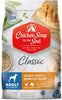 Chicken Soup for the Soul Chicken, Turkey & Brown Rice Adult Recipe Dry Dog Food