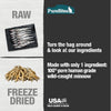 PureBites Minnow Freeze-Dried Cat Treats