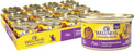 Wellness Complete Health Turkey & Salmon Formula Grain-Free Canned Cat Food