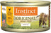 Instinct Original Real Chicken Recipe Grain-Free Pate Wet Cat Food