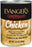 Evanger's Grain-Free Chicken Canned Dog & Cat Food