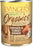 Evanger's Organics Chicken & Turkey Grain-Free Canned Dog Food 12-12.5 oz