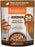 Instinct Healthy Cravings Real Duck Recipe in Savory Gravy Grain-Free Wet Cat Food Topper