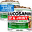 YUMA'S Glucosamine Hip & Joint chicken-flavor soft chews for dogs, two 170-count jars, 340 chews total