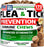 YUMA'S Flea & Tick Prevention labeled soft chews for dogs, bacon flavor, 170-count jar