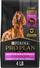 Purina Pro Plan Sensitive Skin & Stomach Formula Lamb & Oat Meal Formula Dry Dog Food