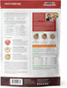Ultimate Pet Nutrition Nutra Complete Premium Beef Freeze-Dried Raw Dog Food.