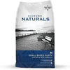 Diamond Naturals Small & Medium Breed Puppy Formula Dry Dog Food