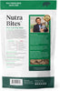 Ultimate Pet Nutrition Nutra Bites Freeze-Dried Raw Bison Liver Dog Treats, 4-oz bag