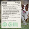 Ultimate Pet Nutrition Nutra Thrive Multivitamin 40-in-1 Powder Supplement for Dogs, 4.02-oz jar