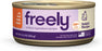 Freely Rabbit Recipe Limited Ingredient Grain-Free Wet Cat Food, 5.5-oz can, 12 count