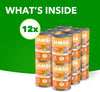 Iams ProActive Health Classic Ground with Chicken & Rice Puppy Canned Wet Dog Food, 13-oz can, case of 12