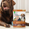 Ultimate Pet Nutrition Nutra Complete Premium Turkey Low Calorie Adult Freeze-Dried Raw Dog Food, 16-oz bag