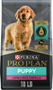 Purina Pro Plan High Protein DHA Lamb & Rice Formula Puppy Food