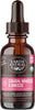 Earth Animal Apothecary Cough, Wheeze, & Sneeze Herbal Liquid Respiratory Supplement for Dogs & Cats, 2-fl oz bottle