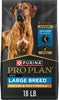 Purina Pro Plan Adult Large Breed Chicken & Rice Formula Dry Dog Food