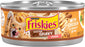 Friskies Extra Gravy Chunky with Chicken in Savory Gravy Canned Cat Food