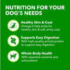 Iams Proactive Health Beef Chunks in Gravy Canned Wet Dog Food, 13-oz can, case of 12