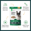 Ultimate Pet Nutrition Nutra Bites Freeze-Dried Raw Bison Liver Dog Treats, 4-oz bag