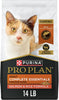 Purina Pro Plan Adult Shredded Blend Salmon & Rice Formula Dry Cat Food