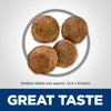 Hill's Science Diet Sensitive Stomach & Skin, Adult 1-6, Stomach & Skin Sensitivity Support, Dry Dog Food, Chicken Recipe