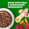 IAMS Proactive Health Minichunks Adult Dry Dog Food with Real Chicken