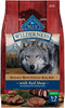 Blue Buffalo Wilderness Red Meat & Grains Rocky Mountain Recipe High-Protein Adult Dry Dog Food