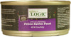 Nature's Logic Feline Rabbit Dinner Feast Canned Cat Food