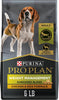 Purina Pro Plan Adult Weight Management Shredded Blend Chicken & Rice Formula Dry Dog Food