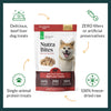 Ultimate Pet Nutrition Nutra Bites Freeze-Dried Raw Beef Liver Dog Treats, 4-oz bag