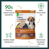 Ultimate Pet Nutrition Nutra Complete Premium Turkey Low Calorie Adult Freeze-Dried Raw Dog Food, 16-oz bag