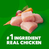 IAMS Proactive Health Minichunks Adult Dry Dog Food with Real Chicken
