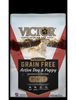VICTOR Purpose Active Dog & Puppy Formula Grain-Free Dry Dog Food
