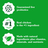 Greenies Smart Essentials Adult Large Breed High Protein Dry Dog Food Real Chicken & Rice Recipe.