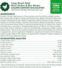 Greenies Smart Essentials Adult Large Breed High Protein Dry Dog Food Real Chicken & Rice Recipe.