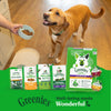 Greenies Smart Essentials Adult Large Breed High Protein Dry Dog Food Real Chicken & Rice Recipe.